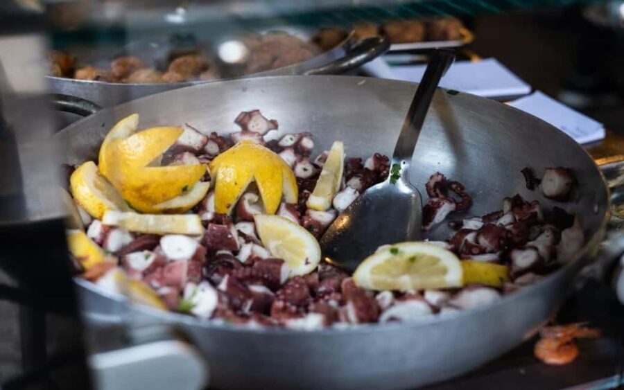 Palermo: street food walking tour - Who Will Love This Tour?