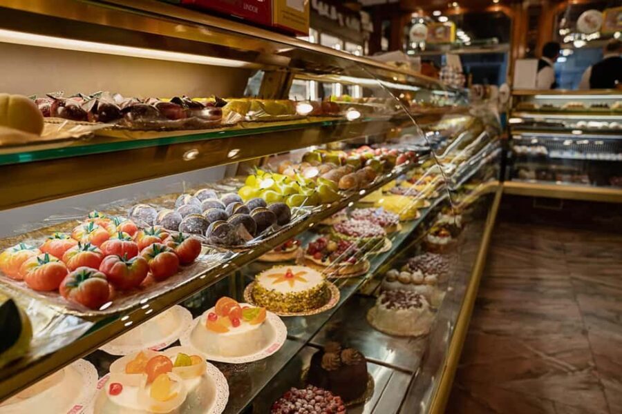 Palermo: Sweet Tooth Walking Tour with Tastings - Why This Tour Works