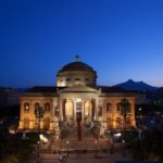 Palermo: Teatro Massimo Opera House Guided Tour - An In-Depth Look at the Palermo: Teatro Massimo Tour