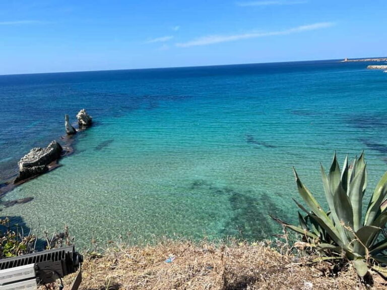 Palermo: The Most Beautiful Sea Spots - Adventure Mode - What Makes This Tour Stand Out?