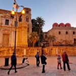 Palermo tour: alla scoperta del centro storico - In-Depth Breakdown of the Itinerary