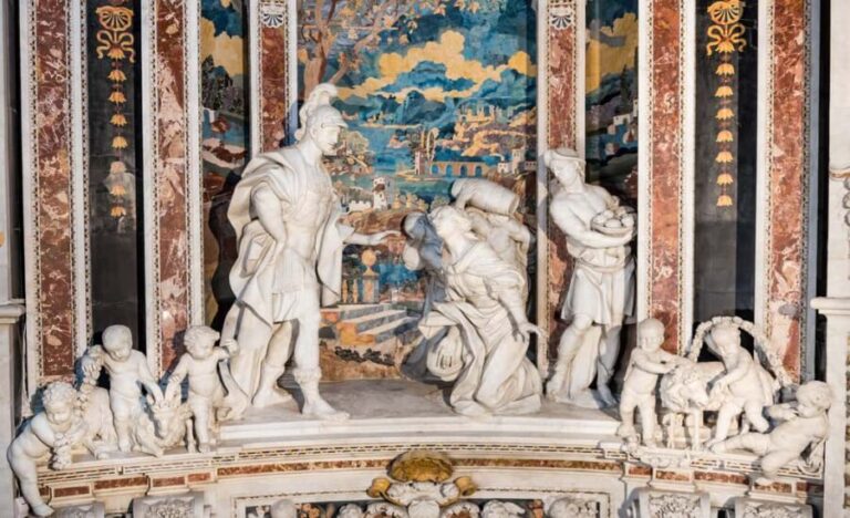 Palermo: Tour of Church of the Gesù & Casa Professa Museum - Who Should Consider This Tour?