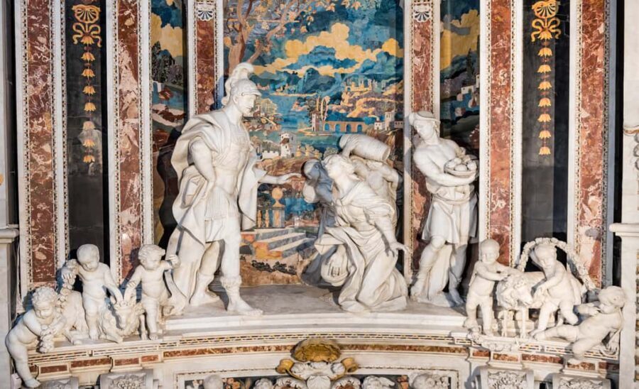 Palermo: Tour of Church of the Gesù & Casa Professa Museum - Who Should Consider This Tour?