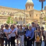 Palermo, tour tra monumenti unici e mercati colorati - What to Expect: Practical Details and Experience