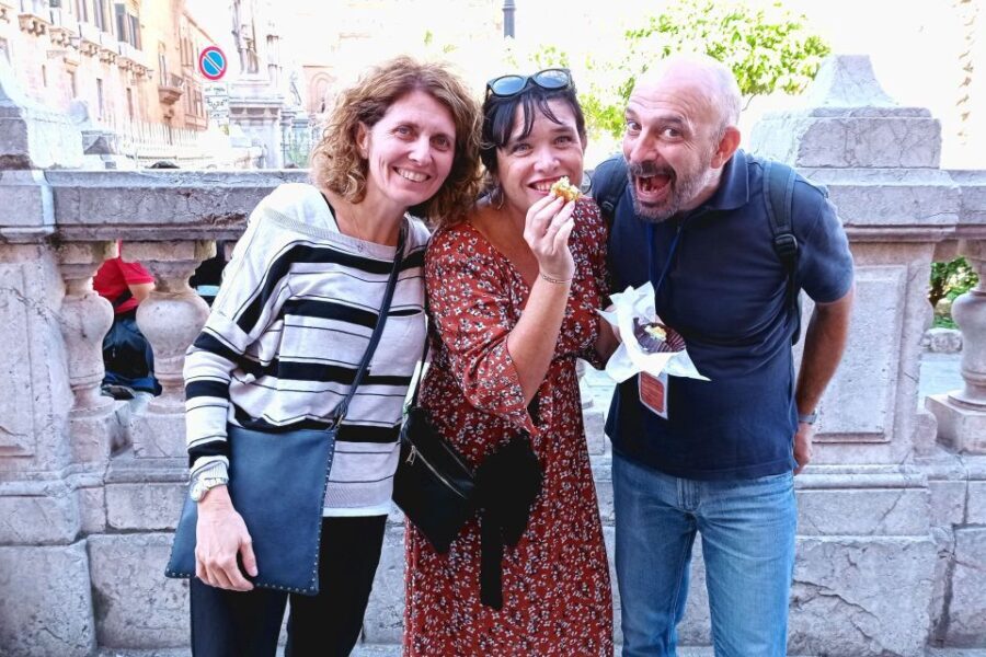 Palermo: Walking Tour of Historic Markets and Monuments - An In-Depth Look at the Tour Experience