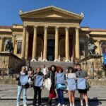 Palermo: Walking tour with wine and product tasting - Who Will Love This Tour?