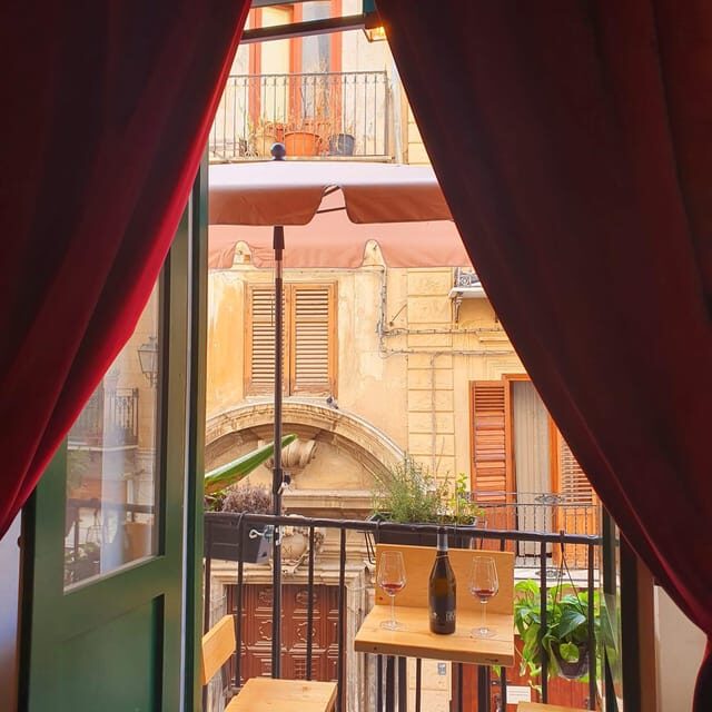 Palermo: Wine Tasting with Sicilian Tapas - An In-Depth Look at the Palermo Wine Tasting Experience