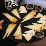 Palermo: Wine Tasting with Snacks at Bottega Monteleone - The Itinerary Breakdown