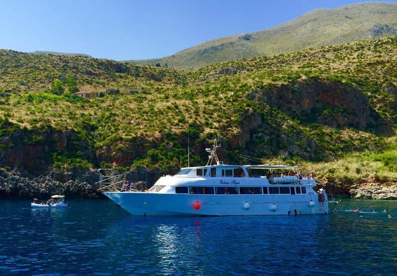 Palermo: Zingaro, Scopello, & San Vito Lo Capo Boat Day Trip - What Sets This Tour Apart