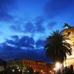 Palermo's Dark Shades: Ghost, Crime and Tasting Walking Tour - The Final Chapter: Inquisition and Sweetness