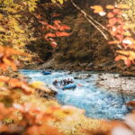 Palfau: Full-Day Advanced Whitewater Rafting at Salza River - Key Points