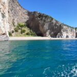 Palinuro: Boat Trip along the Coast & Blue Grotto Visit - An Authentic Coastal Voyage on a Sorrento Gozzo