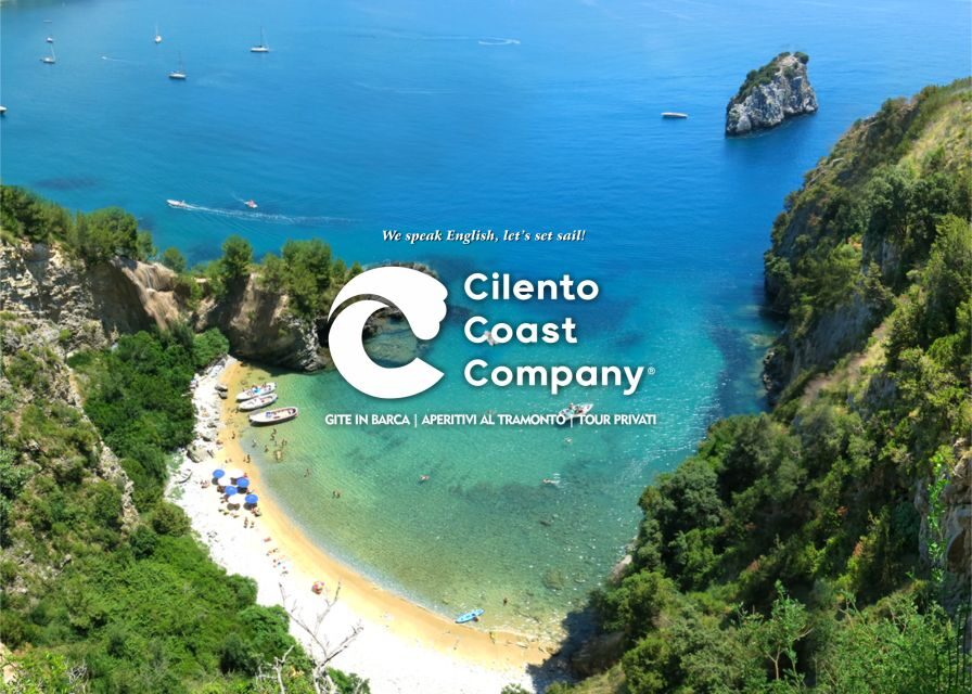 Palinuro: Costa del Mito Boat Tour - What Makes This Tour Stand Out