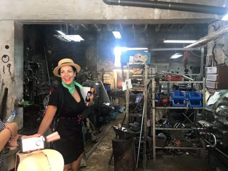 Palma: 2.5-Hour Chinatown Market Tour - Does the Tour Offer Good Value?