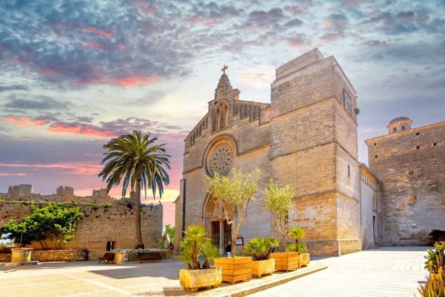 Palma: Alcúdia, Port de Pollença & Cap de Formentor Day Trip - In-Depth Look at the Itinerary