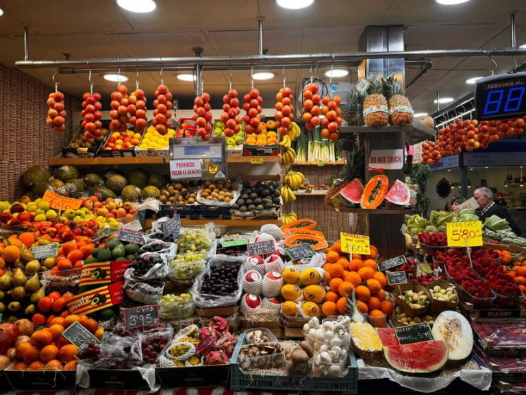 Palma authentically. City tour with snacks and wine - Pricing and Value