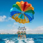 Palma Bay: Parasailing Experience - The Highlights That Make This Tour Stand Out