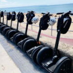 Palma: City Highlights and Seafront Segway Tour - Key Points