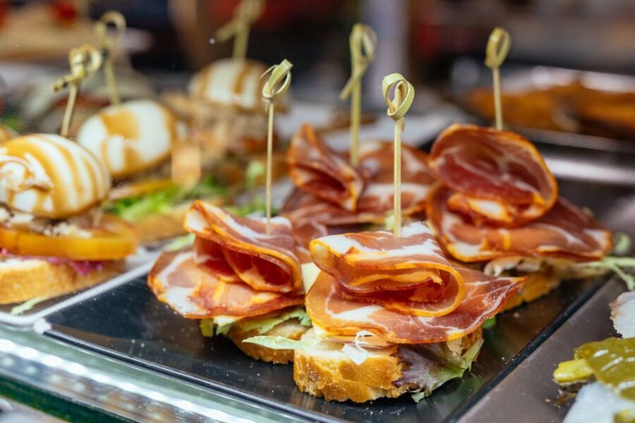 Palma de Mallorca: 10 Tastings Private Food Tour - The Food Highlights and Stops