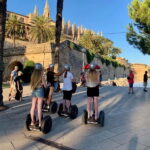 Palma de Mallorca: 2-Hour Segway Tour - The Itinerary in Detail
