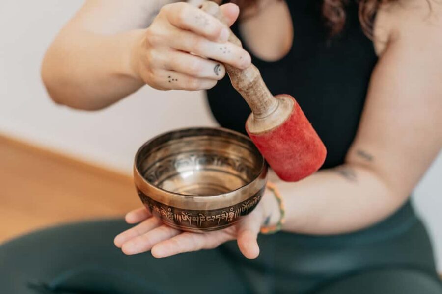 Palma de Mallorca: Candlelight Soundbath - Why You’ll Love This Experience