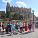 Palma de Mallorca: City Walking Tour with The Cathedral - Who Will Love This Tour?
