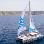 Palma de Mallorca: Deluxe Catamaran Sailing Tour with Meal - The Experience Breakdown