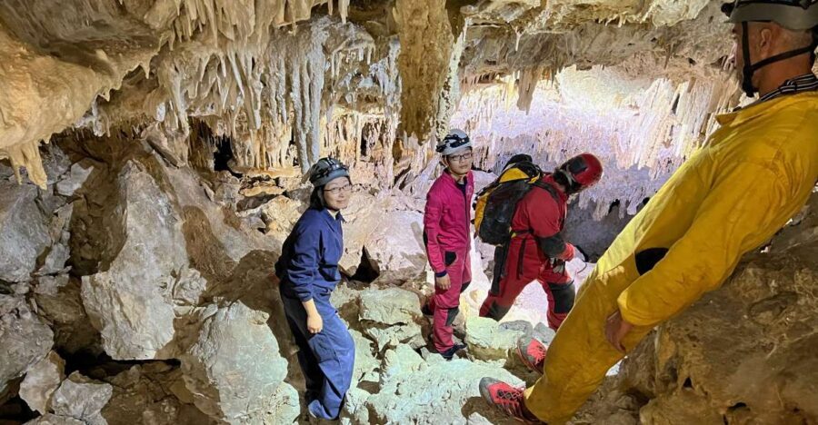 Palma de Mallorca: Es Marmols Cave Tour - Practical Information and Tips