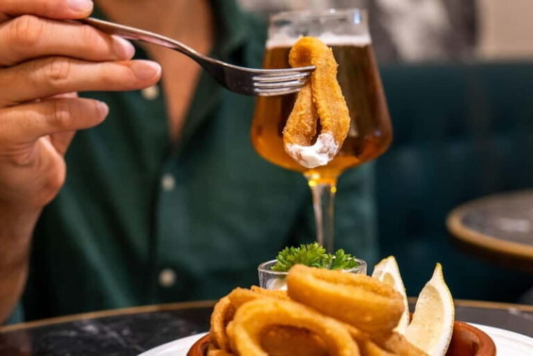 Palma de Mallorca: Gourmet Tapas and Wine Tour - Practical Tips for Your Tour