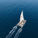 Palma de Mallorca: Half-Day Catamaran Tour with Buffet Meal - The Overall Value
