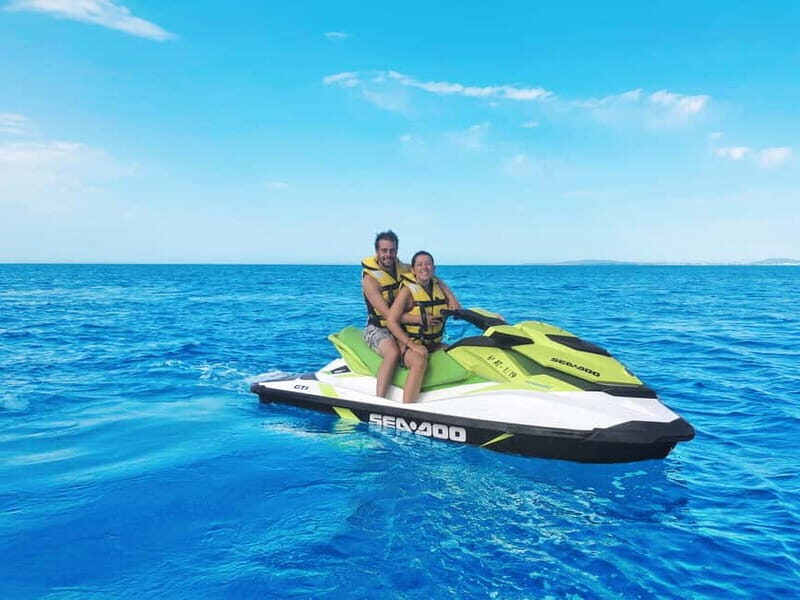 Palma de Mallorca: Los Deltas Jet Ski Tour - Who Will Love This Tour?