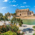 Palma de Mallorca : Must see Walking Tour With A Guide - The Sum Up