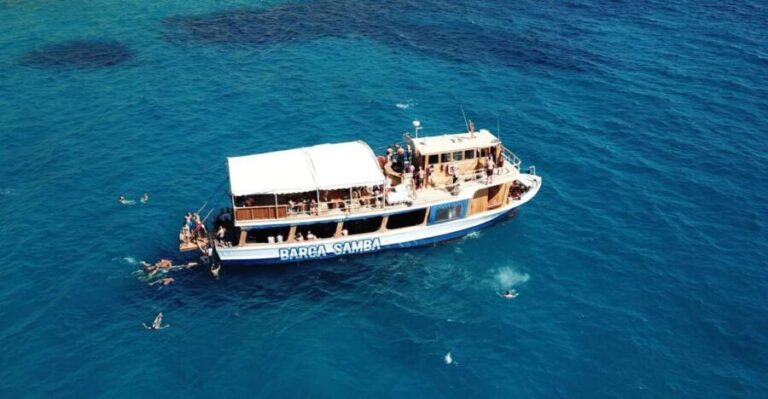 Palma de Mallorca: Palma Bay Boat Tour with Snorkeling - What Makes This Tour Stand Out?