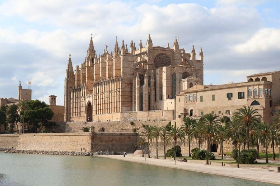 Palma de Mallorca Private Guided Walking Tour - Highlights of the Tour