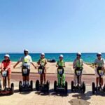 Palma de Mallorca: Sightseeing Segway Tour with Local Guide - The Value of This Tour