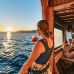 Palma de Mallorca: Sunset Boat Tour with DJ and Dance Floor - The Experience for Different Travelers