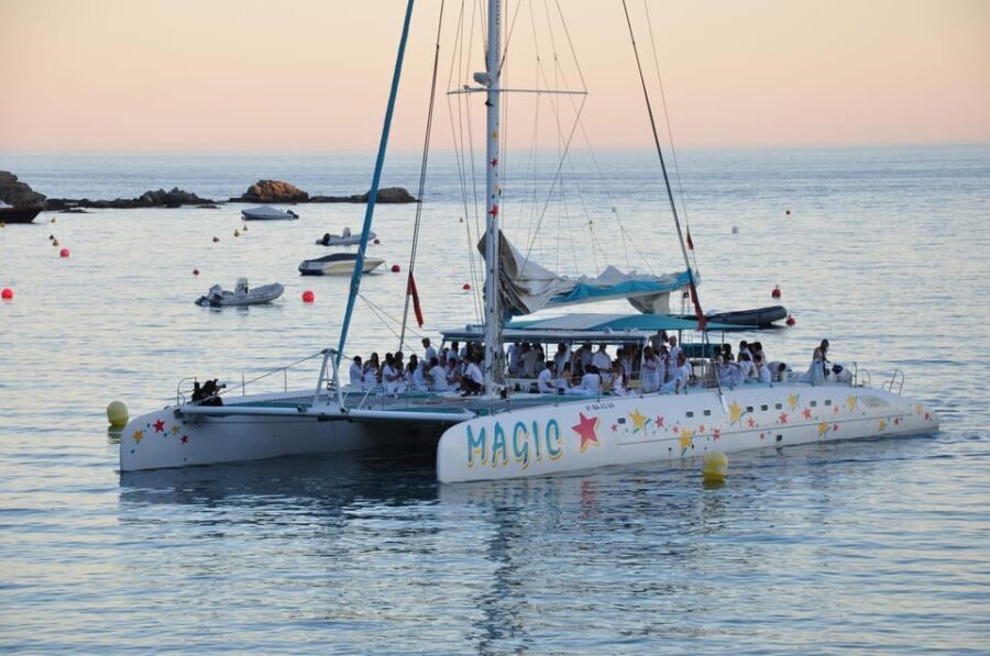 Palma de Mallorca: Sunset Sailing Catamaran Trip with Drink - Final Thoughts