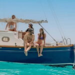 Palma de Mallorca: Tour on a Llaüt, a traditional Mallorcan boat. - The Itinerary: What to Expect During Your Hour