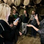 Palma: Distillery Tour with 6 Spirits and Tapas Tasting - An In-Depth Look at the Palma Distillery Tour