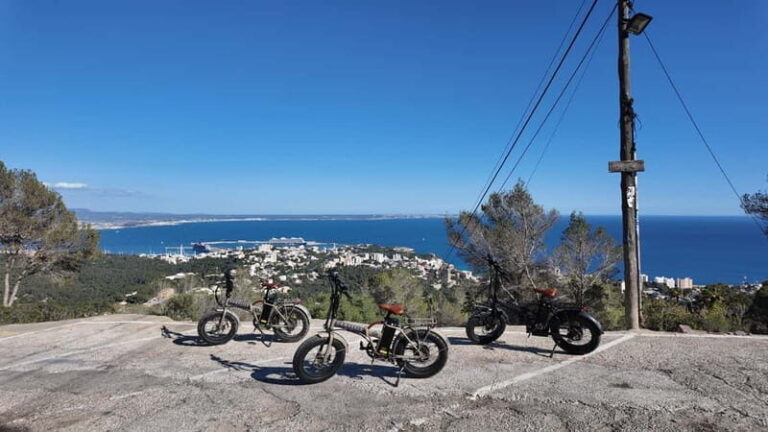 Palma: Electric Mountain Adventure: Ride Higher, Go Farther! - The Sum Up