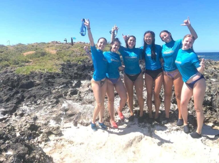 Palma: Family Kayak Excursion - The Sum Up