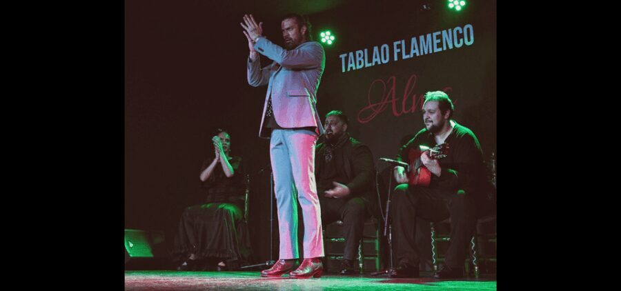 Palma: Flamenco Show at Tablao Flamenco Alma with Drink - An Authentic Flamenco Experience in Palma