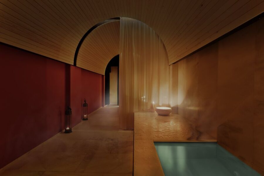 Palma: Hammam Bath Session with Massage Options - The Realities: What You Should Know