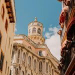 Palma: "History & Beauty" Eco-Friendly E-Scooter Tour - An In-Depth Look at the Palma: "History & Beauty" E-Scooter Tour