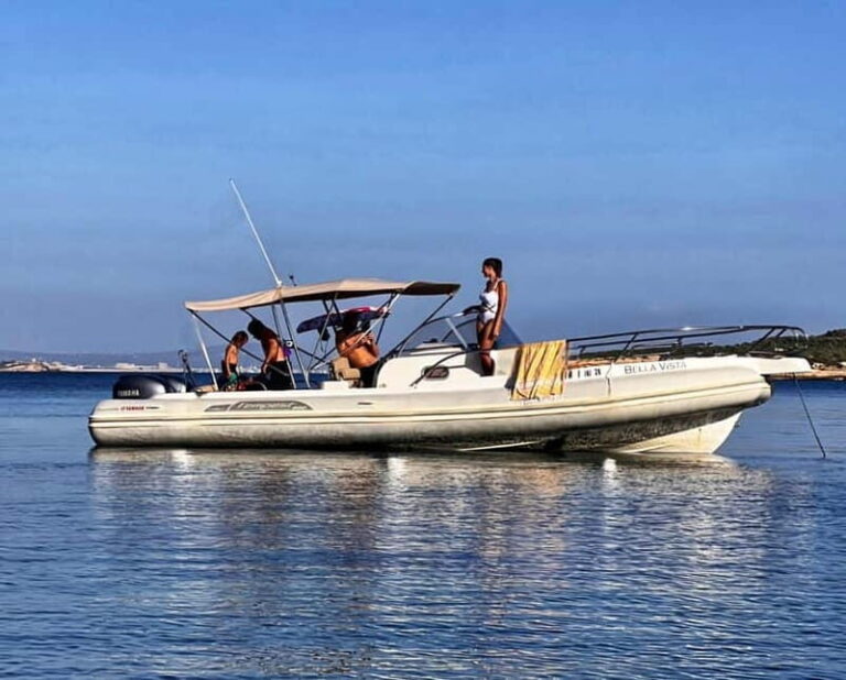 Palma Mallorca: Private Boat Trip with Water Toys - Who Is This Tour Best For?