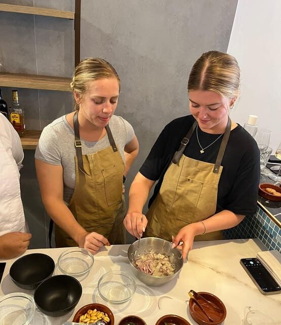 Palma: Mediterranean Cooking Class with Drinks - Who Will Love This Experience?