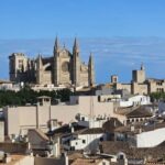 Palma: Old Town Guided Tour with Cathedral Skip-the-Line - A Deep Dive into Palma’s Old Town Tour