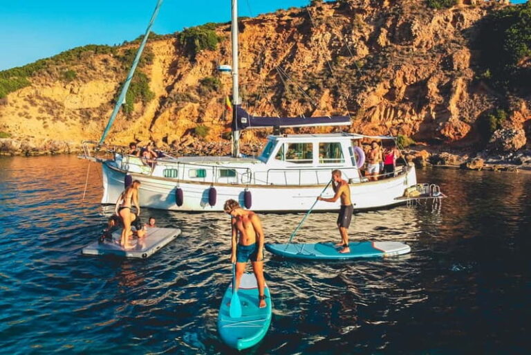 Palma: Private Classic Mallorcan Boat Tou - Practical Details and What to Expect