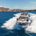 Palma: Private Flybridge Motorboat Tour - All Included - Why This Tour Stands Out