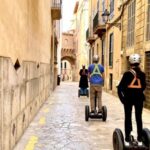 Palma: Private Guided Segway Tour - Practical Tips for Your Segway Adventure
